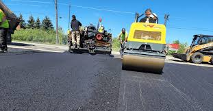 Why Choose Us For All Your Driveway Paving Needs in North Spearfish, SD?